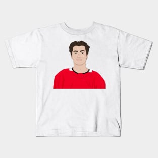 Colton Dach Kids T-Shirt